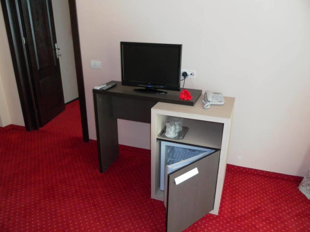 Hotel Romantic